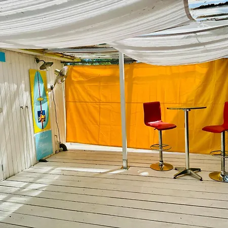 Avec Piscine * Antibes