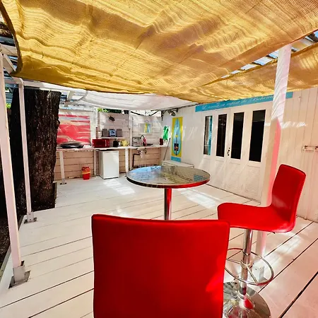 Avec Piscine Chalet