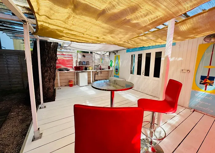 Dağ evi Avec Piscine Antibes